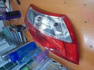 Suzuki Swift Tail Light