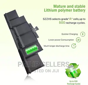 A1494 for Apple Macbook Pro 15