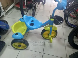 Kid's Tricycle