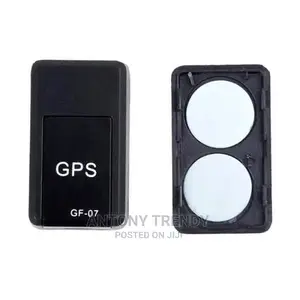 Real Time Tracking Magnet Adsorption Mini Locator GF07.