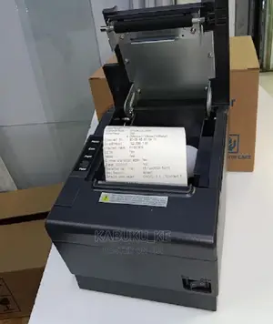 Quality 80mm ETHERNET POS Thermal Receipt Printer