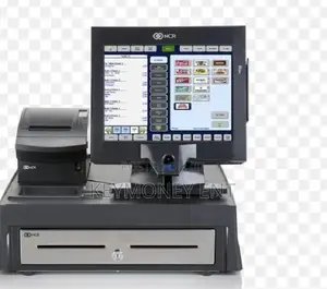 Improved Software Pos for Restaurant and Bar Business