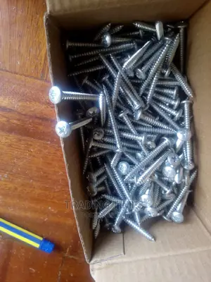 Self Tapping Screws ( 1/2") 200pcs