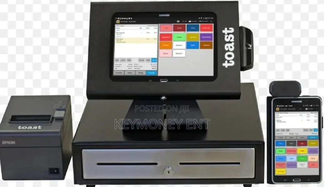 2022 Best Restaurant Management Software System (POS)