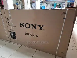 Sony 85 X1
