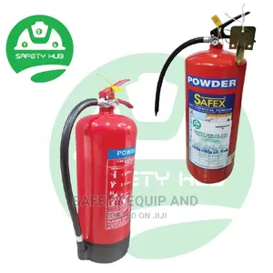 Powder Fire Extinguishers/9kgs