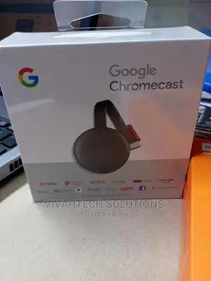 Google Chromecast