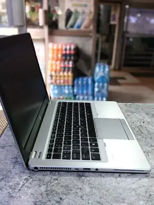 Laptop HP EliteBook Folio 9470M 4GB Intel Core I5 HDD 500GB