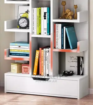 #Mega Bookshelf