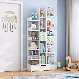#Mega Bookshelf