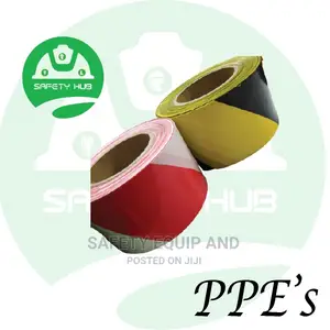 Barrier Tapes Available/100mtrs