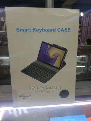 Smart Keyboard Case for Tab S8