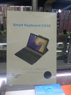 Smart Keyboard Case for Tab S8