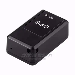 Magnetic Mini GF07 Magnetic Mini Car Trackergps Localizador.