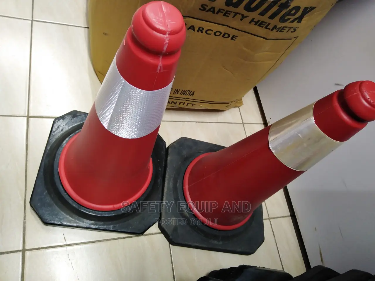 50cm Cone/Road Safety
