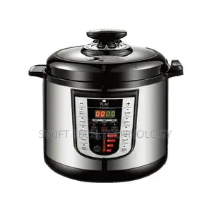 Electric Pressure Cooker