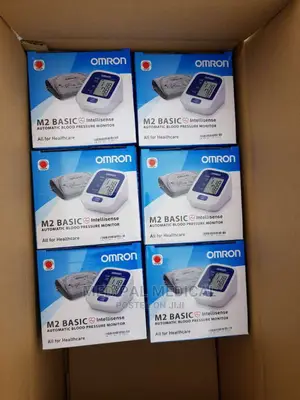 Bp Machine
