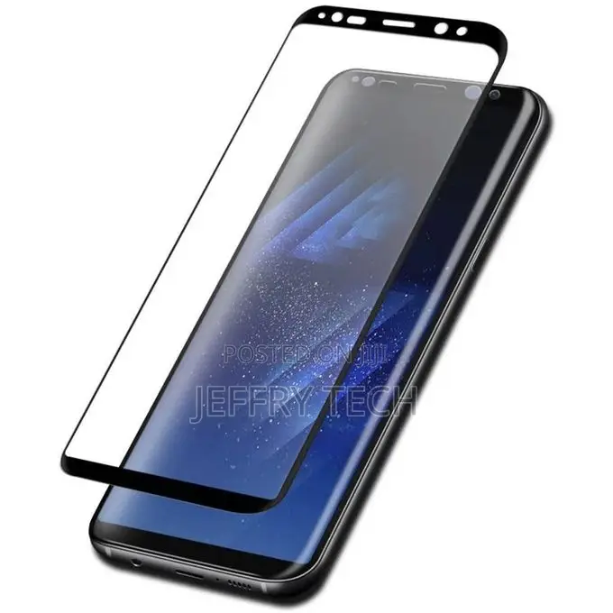 Screen Protector for Samsung S9