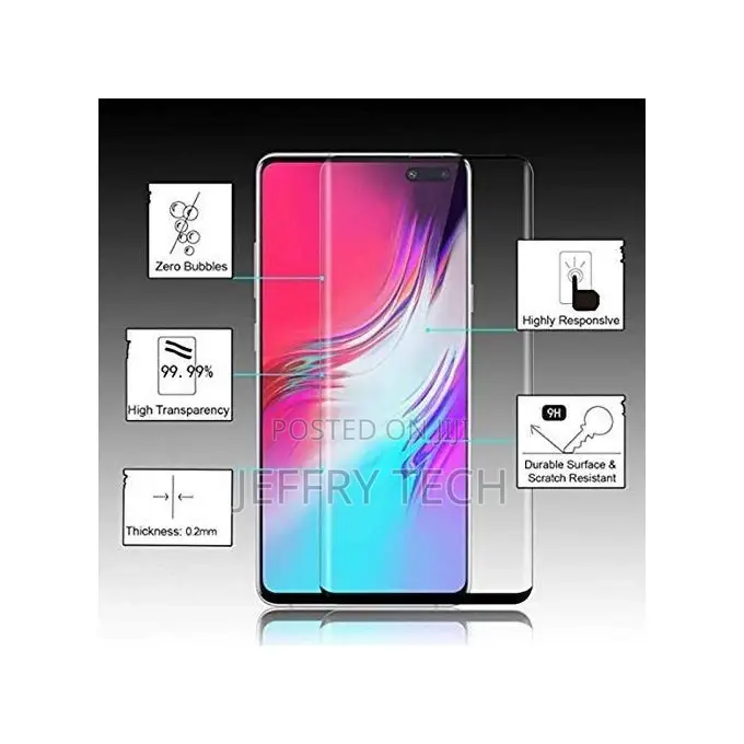 Screen Protector for Samsung S22 Ultra