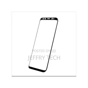 Screen Protector for Samsung Note 9