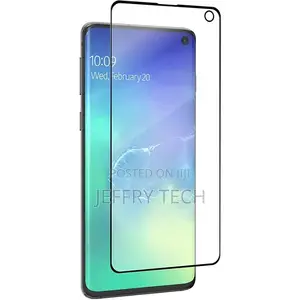 Screen Protector for Samsung S10 Plus