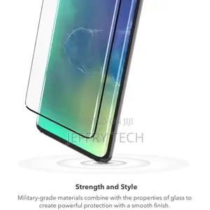 Screen Protector for Samsung S10 Plus