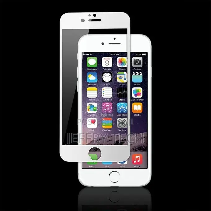 HD Screen Protector for iPhone 7 / 7G / 7S
