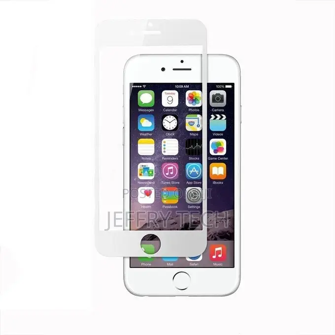 HD Screen Protector for iPhone 7 / 7G / 7S