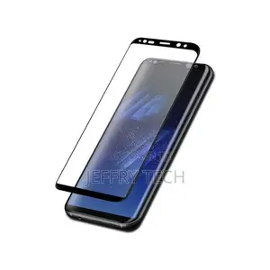 HD Screen Protector for Samsung S8 Plus
