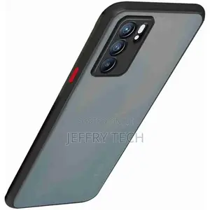 Hard Case Cover for Oppo Reno 6 5G