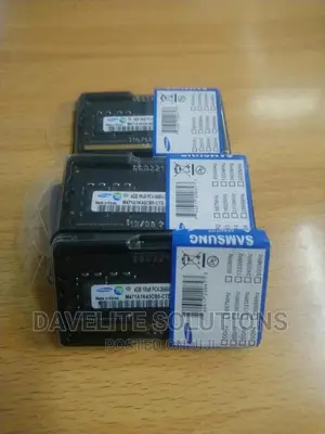 Dahua or Samsung 4gb Ddr4 Ram for Laptop (2666v)