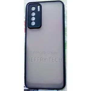 Hard Cover Tecno Camon 17 Pro