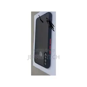My Choice Tecno Spark 4 Back Cover