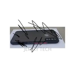 My Choice Tecno Spark 4 Back Cover