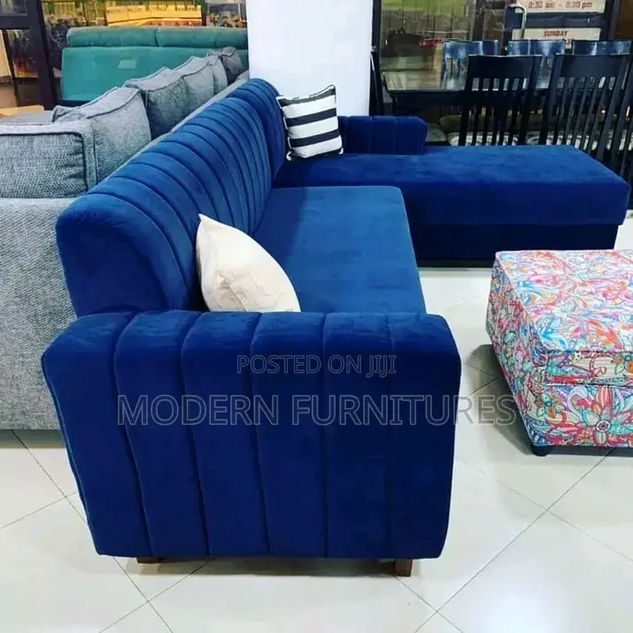 Corner Seat/ L Seat