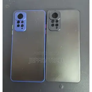 My Choice Phone Back Cover, Case, Xiaomi Redmi Note 11 Pro 4