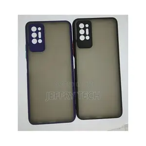 Tecno Pova 2 Cover