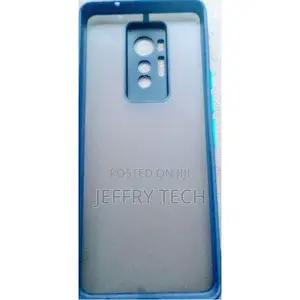 Mychoice Case Tecno Phantom X