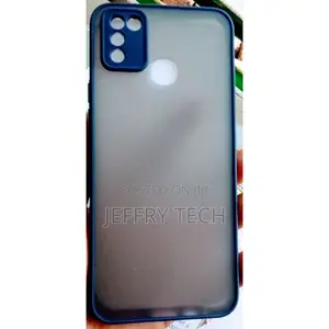 Hard Cover Infinix Hot 10 Lite