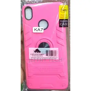 Ring Case Heavy Duty Tecno Spark 2/Ka7