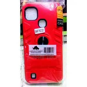 Ring Case Infinix HD 2021