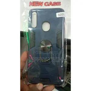Ring Case Samsung Galaxy A20s