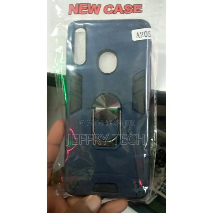 Ring Case Samsung Galaxy A20s