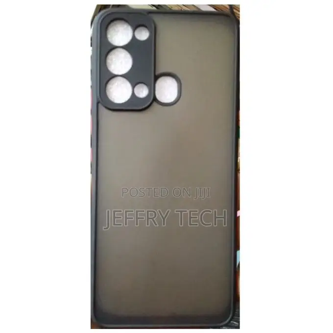 Mychoice Case Tecno Spark 8c