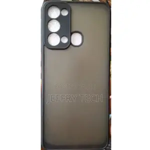 Mychoice Case Tecno Spark 8c