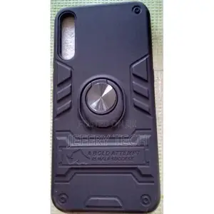 Ring Case Tecno Camon 12pro