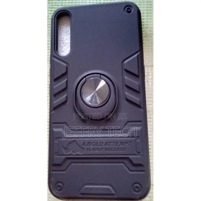Ring Case Tecno Camon 12pro