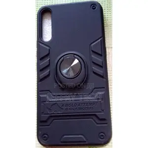 Ring Case Tecno Camon 12pro