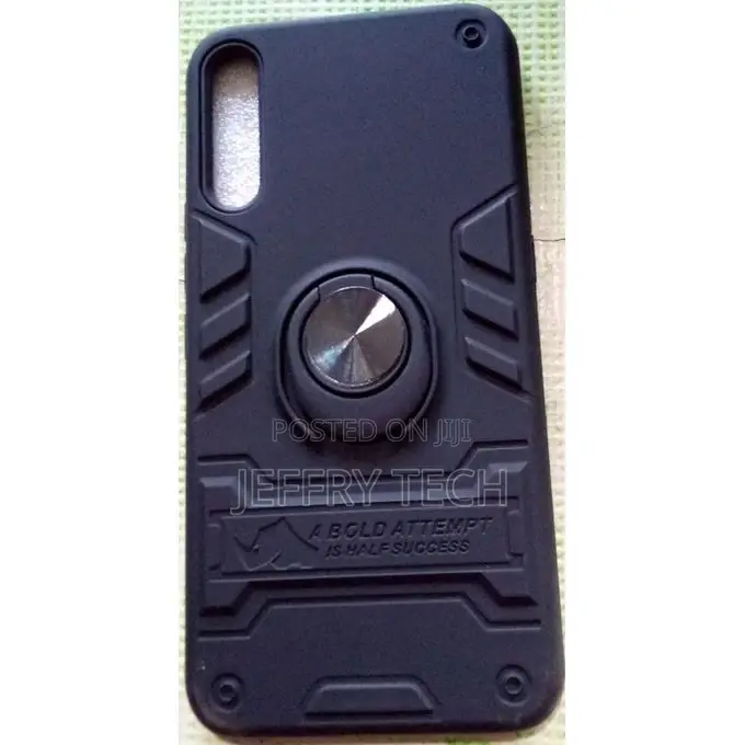 Ring Case Tecno Camon 12pro