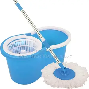 Brand New Spin Mop